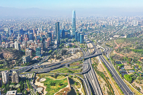 Banca de inversión profundiza su pronóstico de una recesión en 2023