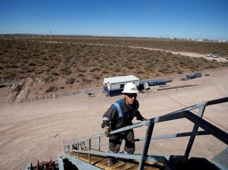 Ser exportador mundial de energía: el salto que pretende dar Argentina según la ministra Flavia Royón