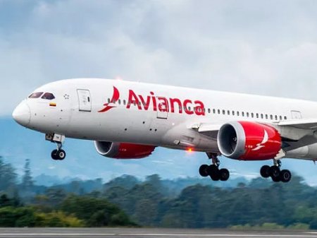 Avianca anuncia acuerdo de código compartido con la italiana ITA Airways