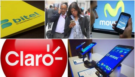 Perú impulsa propuesta para que telefónicas cumplan con velocidad de internet