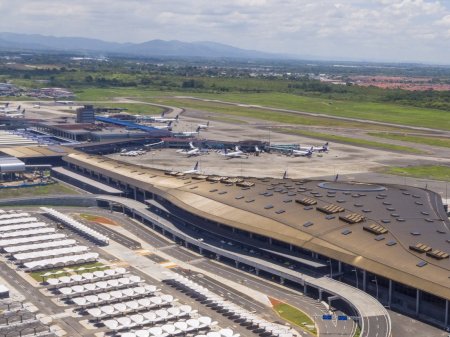La mirada pospandemia de los CEO’s de las grandes aerolíneas de Latinoamérica