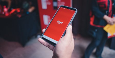Brasileña iFood cierra su operación en Colombia por "las condiciones del contexto global actual"