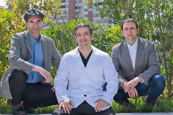 Healthtech cannábica suma a Ignacio Cueto como socio
