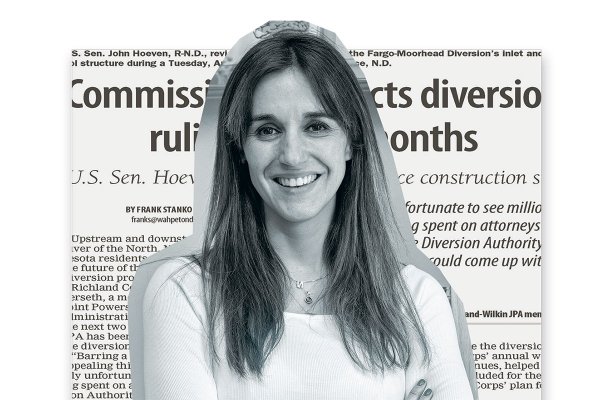 Natalia González: "No habrá un Estado con un marcado rol social sin una economía pujante y abierta, sin Estado de derecho y orden público efectivo"