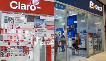 Las razones detrás del avance de Claro tras desplazar a Entel en calidad de servicio móvil en Perú