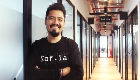 Peruano Grupo Sof.ia crea tres startups y va tras capital a Silicon Valley