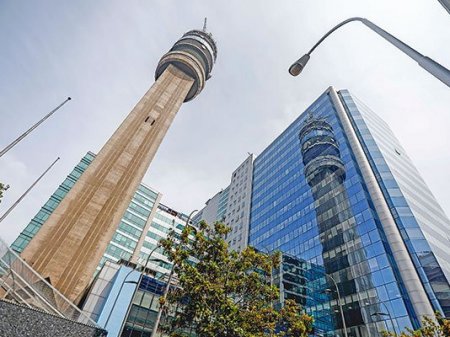 Chile Entel vende negocio de fibra óptica a sociedad de KKR y Telefónica Chile en casi US$ 360 millones