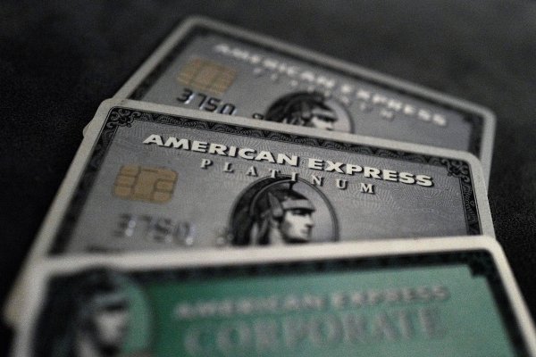 American Express redobla su estrategia ante la Suprema para detener medidas para pagos transfronterizos
