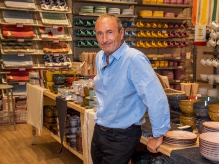 Cofundador de Casaideas en Chile: “Ikea no nos ha afectado… nuestro negocio es diferente”