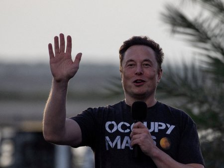 Elon Musk analiza posibilidad inversión en estado mexicano fronterizo con EEUU