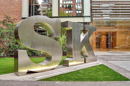 Chilena Sigdo Koppers ve espacio para crecer en construcción en Brasil