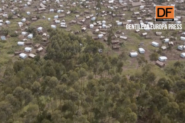 <p>Ahora en DF | Casi 190 millones de personas se ven afectadas al año por fenómenos meteorológicos extremos</p>