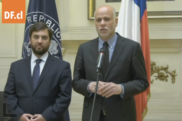 <p>Ahora en DF | Senador Elizalde por diálogos constituyentes: "Ya ha pasado tiempo suficiente"</p>