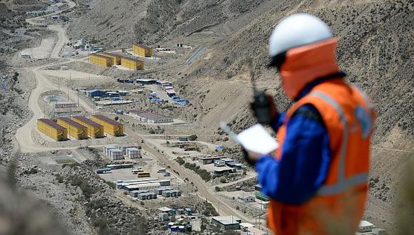 <p>En el norte de Perú se prepara nuevo clúster minero en para 2023</p>