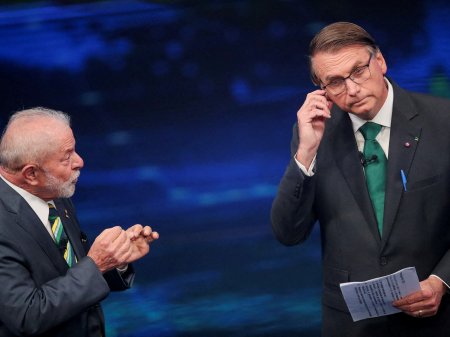 Análisis FT: Los jueces entran en escena en la amarga lucha electoral de Brasil