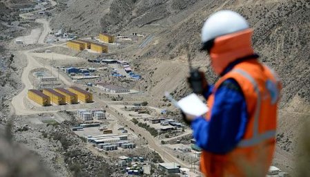 En el norte de Perú se prepara nuevo clúster minero en para 2023
