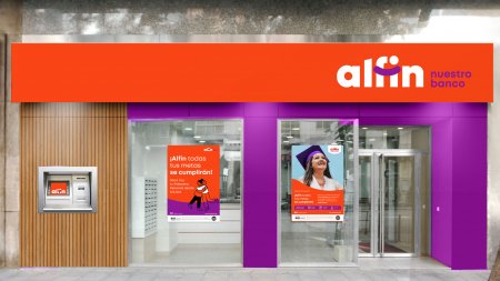 Grupo peruano Coril toma el control de banco dedicado a emprendedores Alfin