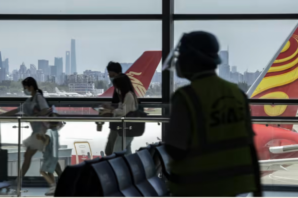 Los ricos de China activan planes de escape mientras Xi Jinping extiende su gobierno