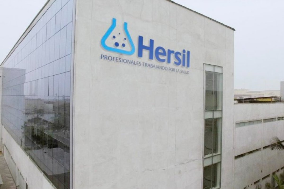 <p>Regulador de Competencia de Perú da luz verde a compra de Hersil por parte de Medifarma, pero con condiciones</p>