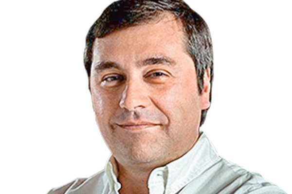 <p>¿Contra el neoliberalismo? Que nadie gane</p>