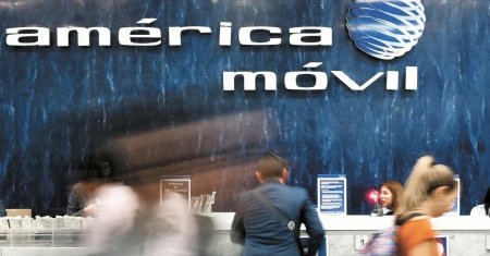Mexicana América Móvil venderá sus torres celulares en Perú y República Dominicana