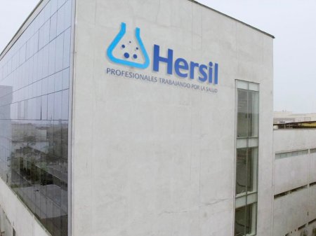 Regulador de Competencia de Perú da luz verde a compra de Hersil por parte de Medifarma, pero con condiciones