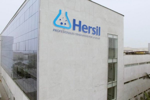 <p>Regulador de Competencia de Perú da luz verde a compra de Hersil por parte de Medifarma, pero con condiciones</p>