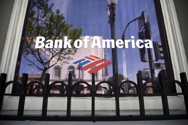 Bank of America observa un flujo de entrada casi récord hacia acciones individuales