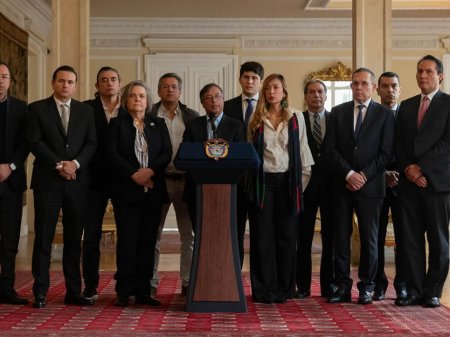 Petro flexibiliza reforma tributaria en Colombia y reduce monto de recaudo esperado para 2023