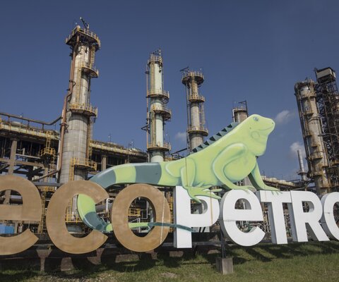 Nueva junta de Ecopetrol debe definir la continuidad de máximo ejecutivo