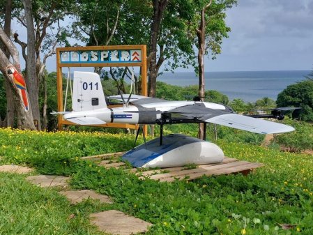 Fondo de capital de riesgo Kamay Ventures apuesta por startup de reparto con drones que opera en Ecuador, Perú, Honduras y Uruguay