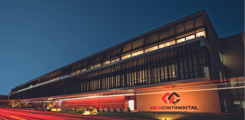 Arca Continental: “Lo normal en el futuro es una mayor consolidación” de las empresas del sistema Coca-Cola