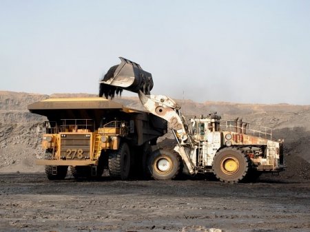 Mina colombiana Cerrejón retoma operaciones tras afectación por bloqueos