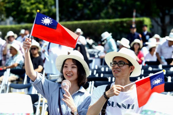 China dice estar “más cerca que nunca” de lograr su reunificación con Taiwán