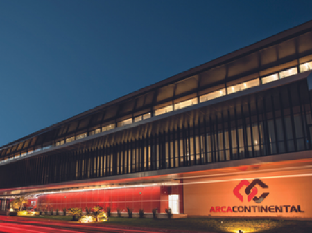 Arca Continental: “Lo normal en el futuro es una mayor consolidación” de las empresas del sistema Coca-Cola