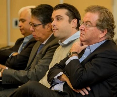 Asamblea de Sura habilita a todos los miembros para decidir por OPA y Gilinski enfatiza en venta de Nutresa