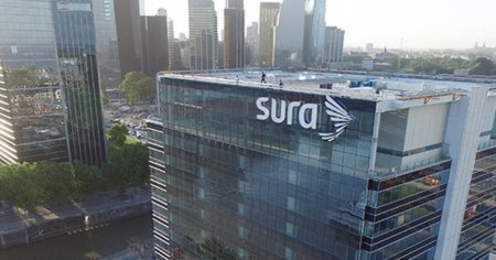 Socios de Sura se reúnen este miércoles para discutir conflictos de interés en la OPA sobre Nutresa