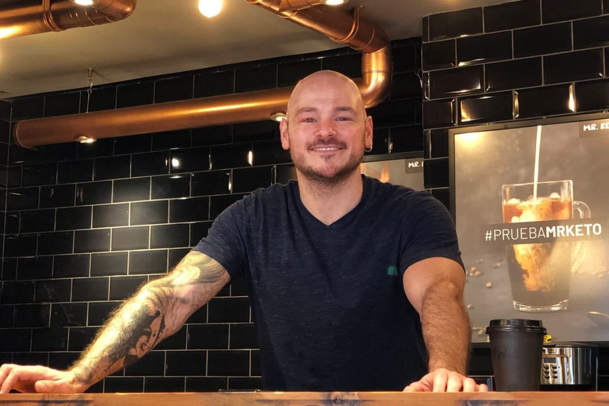 <p>Mr.Keto, la apuesta del family office de los Antillo por la comida keto</p>