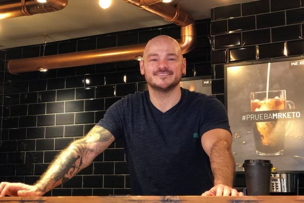 Mr.Keto, la apuesta del family office de los Antillo por la comida keto