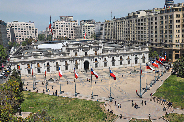 Este viernes se realiza consejo de gabinete con foco en la reforma previsional