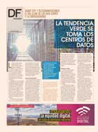<p>SMART CITY Y TELECOMUNICACIONES: EL ROL CLAVE DE LOS DATA CENTER Y LA CIBERSEGURIDAD</p>
