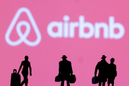 Ciudad de México se une a Airbnb para atraer a "nómadas digitales"