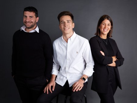 Plataforma Fidu, que digitaliza gestión de instituciones educativas, recauda US$ 5 millones en ronda seed y llega a Colombia y México