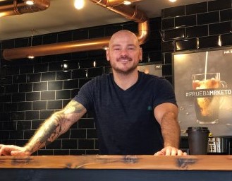Mr.Keto, la apuesta del family office de los Antillo por la comida keto