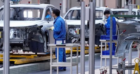 Firma alemana de autopartes anuncia inversión de US$ 120 millones para expandir operaciones en México