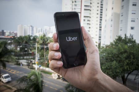 Uber generó un impacto económico de US$ 6.700 millones en Brasil en 2021