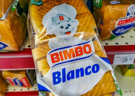 Alza de precios y volúmenes en Latinoamérica impulsan ventas del Grupo Bimbo a cifra récord