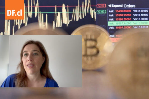 <p>Pregunta al experto | ¿Cómo impacta a las criptomonedas su inclusión como medio de pago en la Ley Fintech?</p>