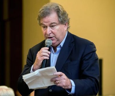 Gilinski reafirma que IHC sería un excelente socio para Nutresa ya que potencializaría su expansión internacional