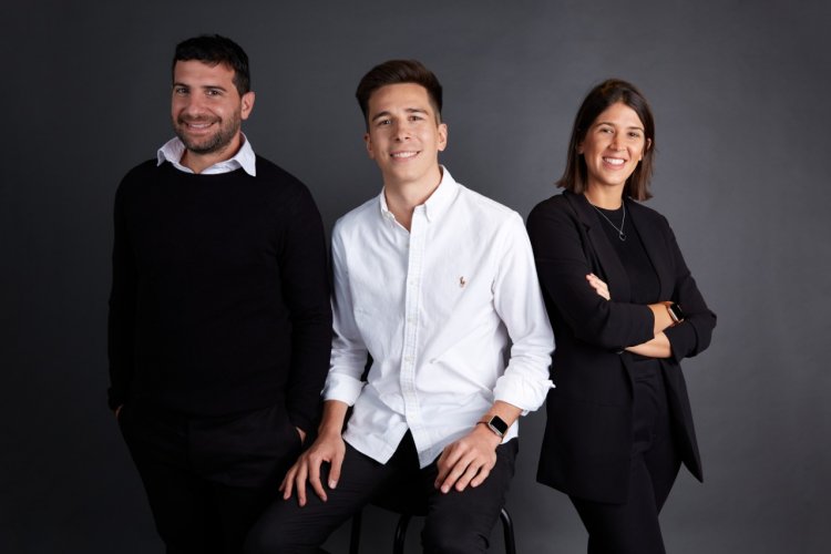 Plataforma Fidu, que digitaliza gestión de instituciones educativas, recauda US$ 5 millones en ronda seed y llega a Colombia y México